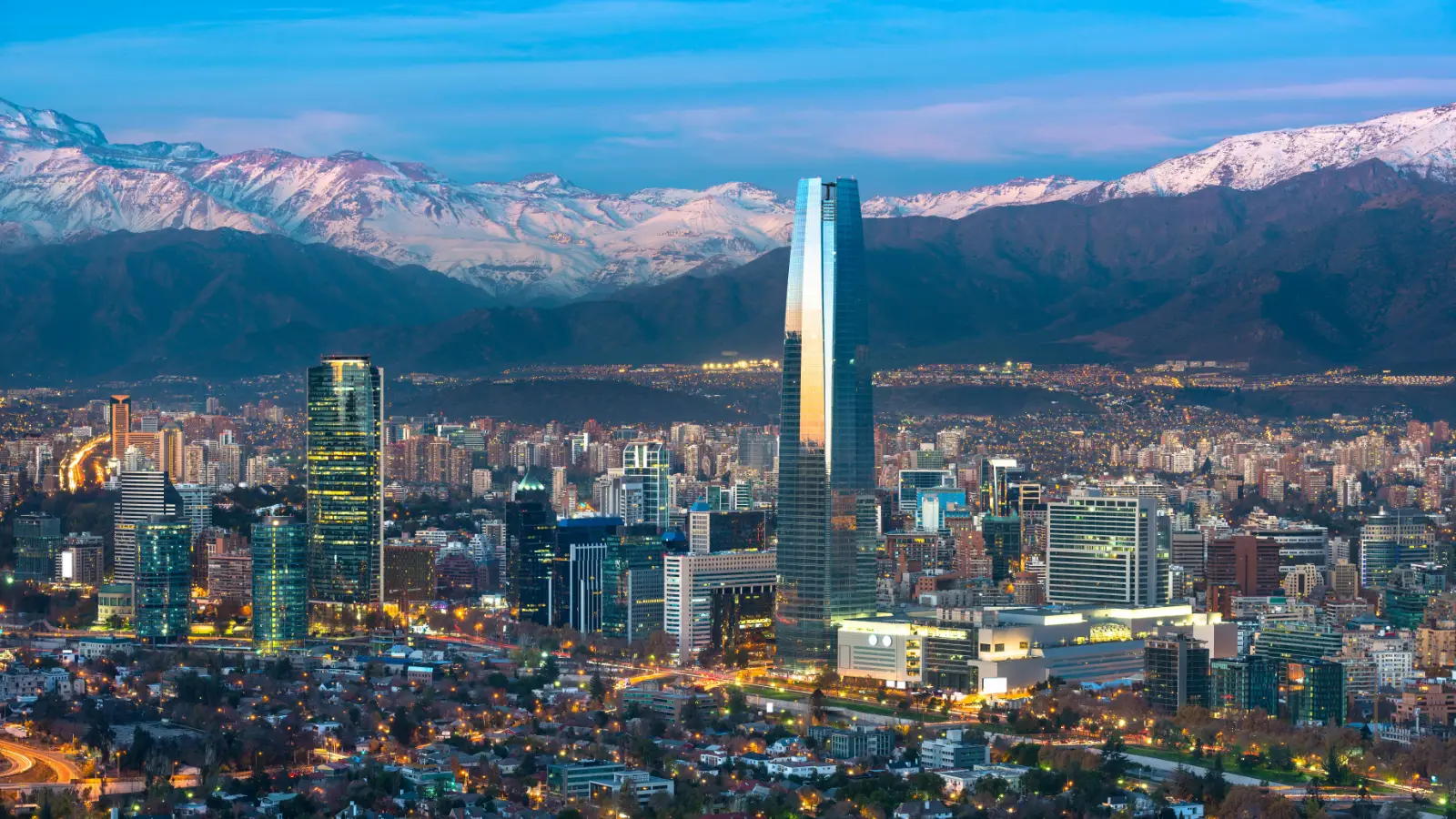 Santiago